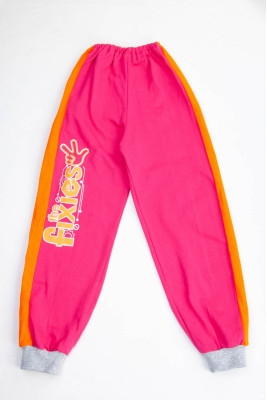 Дитячі спортивні штани